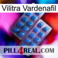 Vilitra Vardenafil viagra2